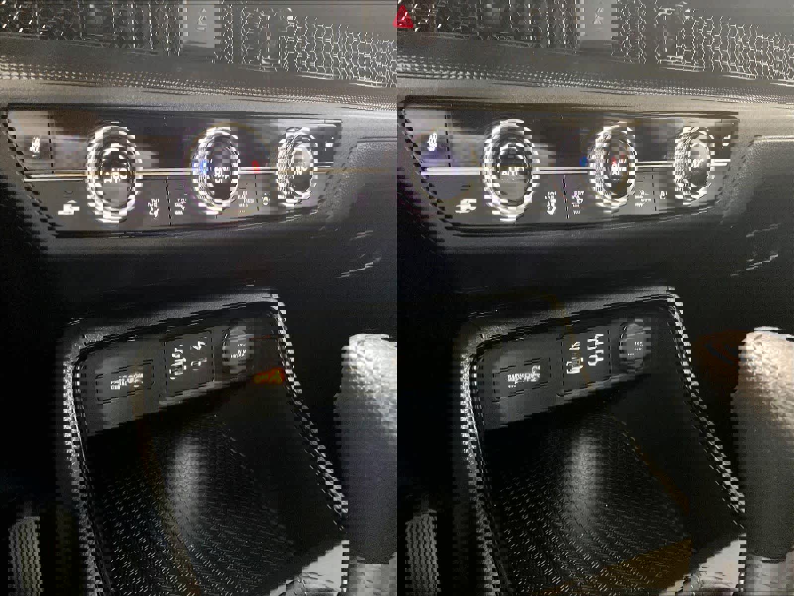 Used 2025 Honda CR-V EX image 26