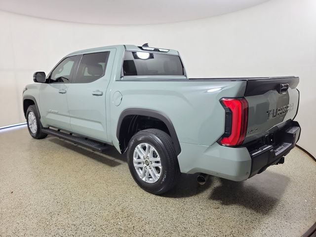Used 2024 Toyota Tundra SR5 w/ SR5 Premium Package AWD/4WD image 7