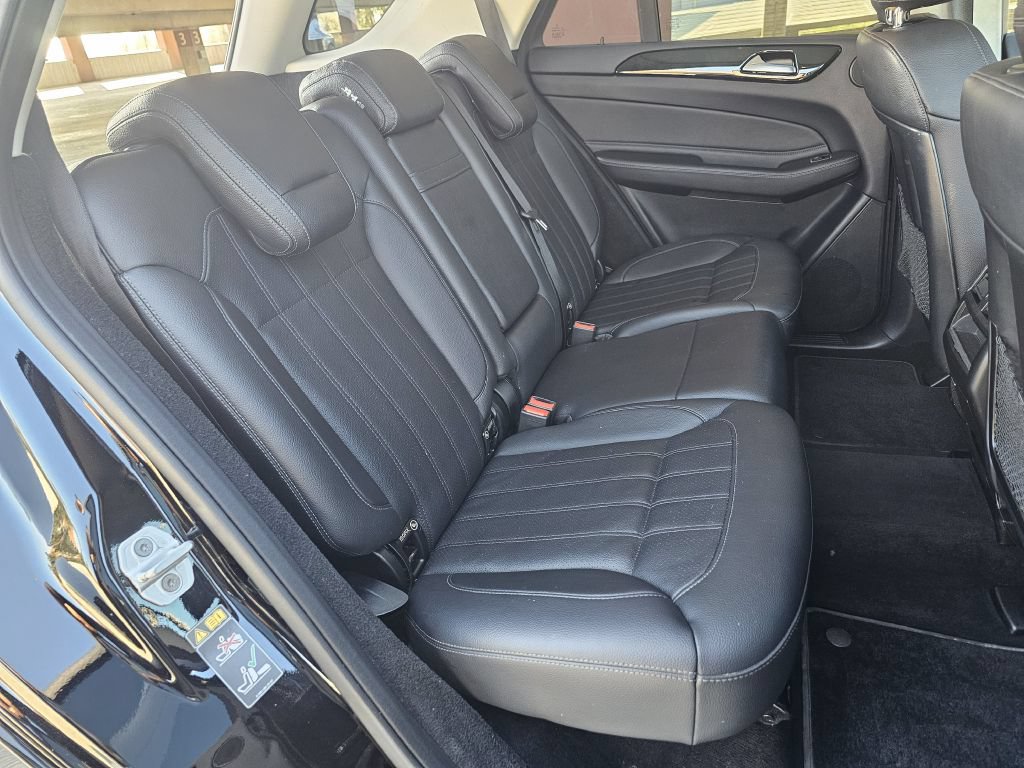 Used 2016 Mercedes-Benz GLE 350 image 23