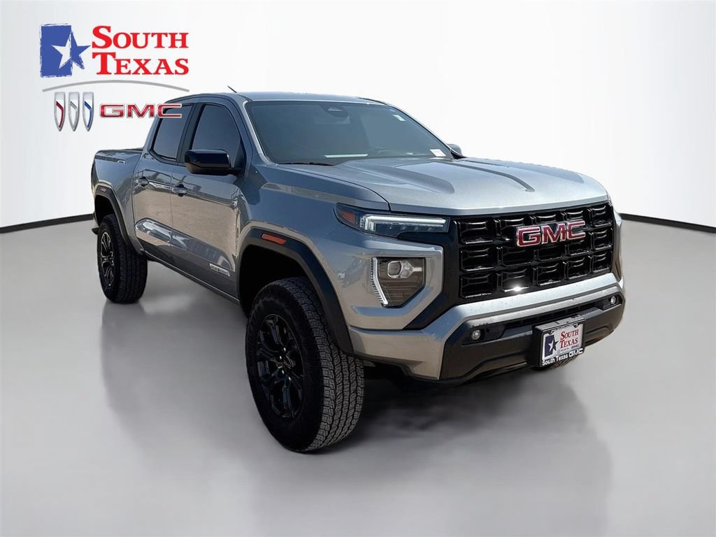 Used 2025 GMC Canyon Elevation w/ Convenience Package RWD image 1