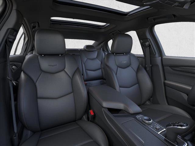 New 2026 Cadillac CT5 V RWD image 16