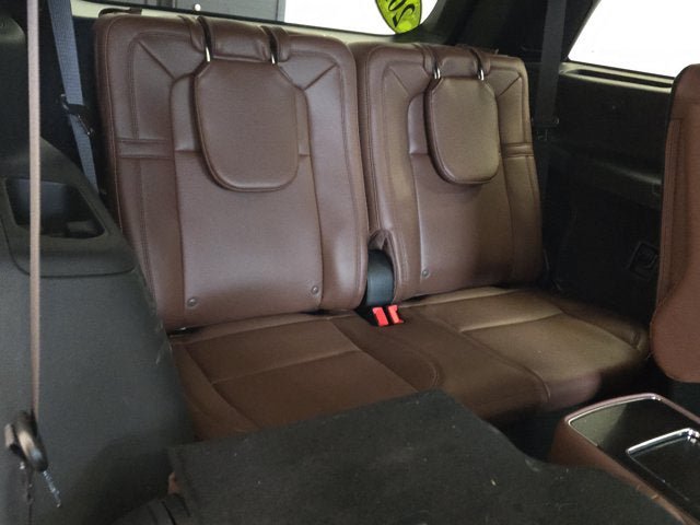Used 2025 Lincoln Aviator Reserve w/ Equipment Group 201A AWD/4WD image 6