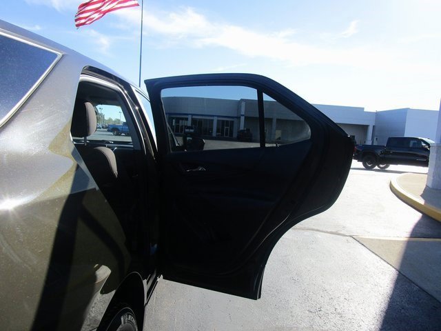 Certified 2023 Chevrolet Equinox LT image 24