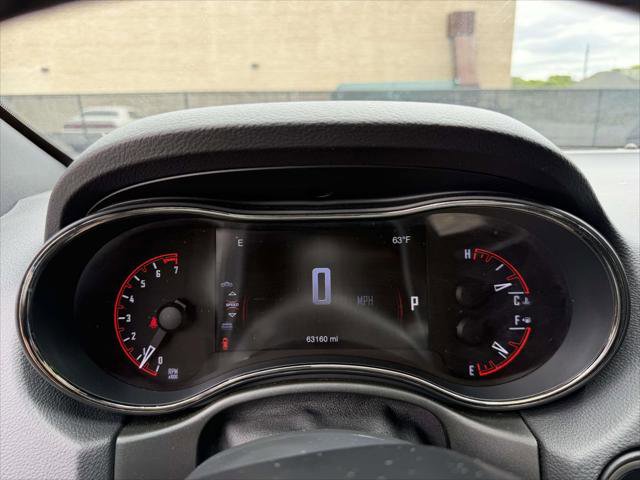 Used 2020 Dodge Durango GT AWD/4WD image 28