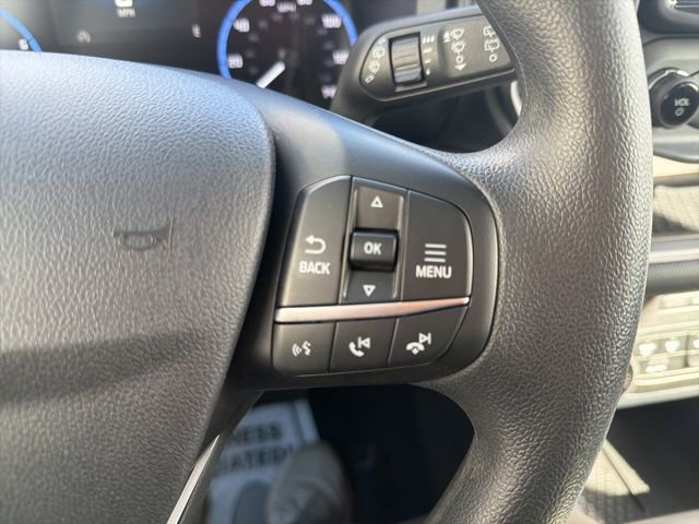 Used 2023 Ford Bronco Sport Big Bend image 23