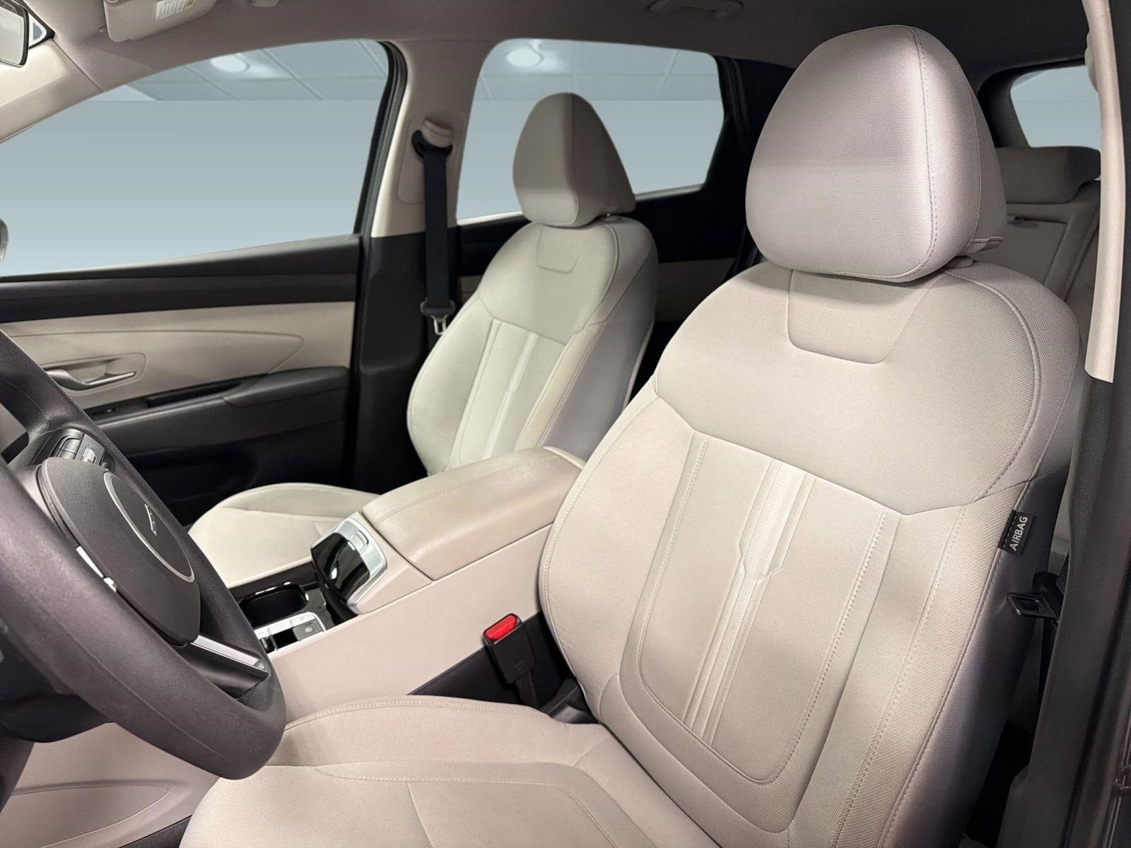 Used 2025 Hyundai Tucson SEL image 21