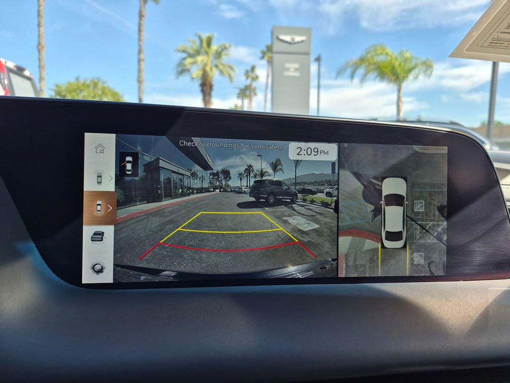 Used 2023 Genesis G90 3.5T image 18