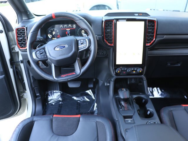 New 2026 Ford Ranger Raptor AWD/4WD image 19