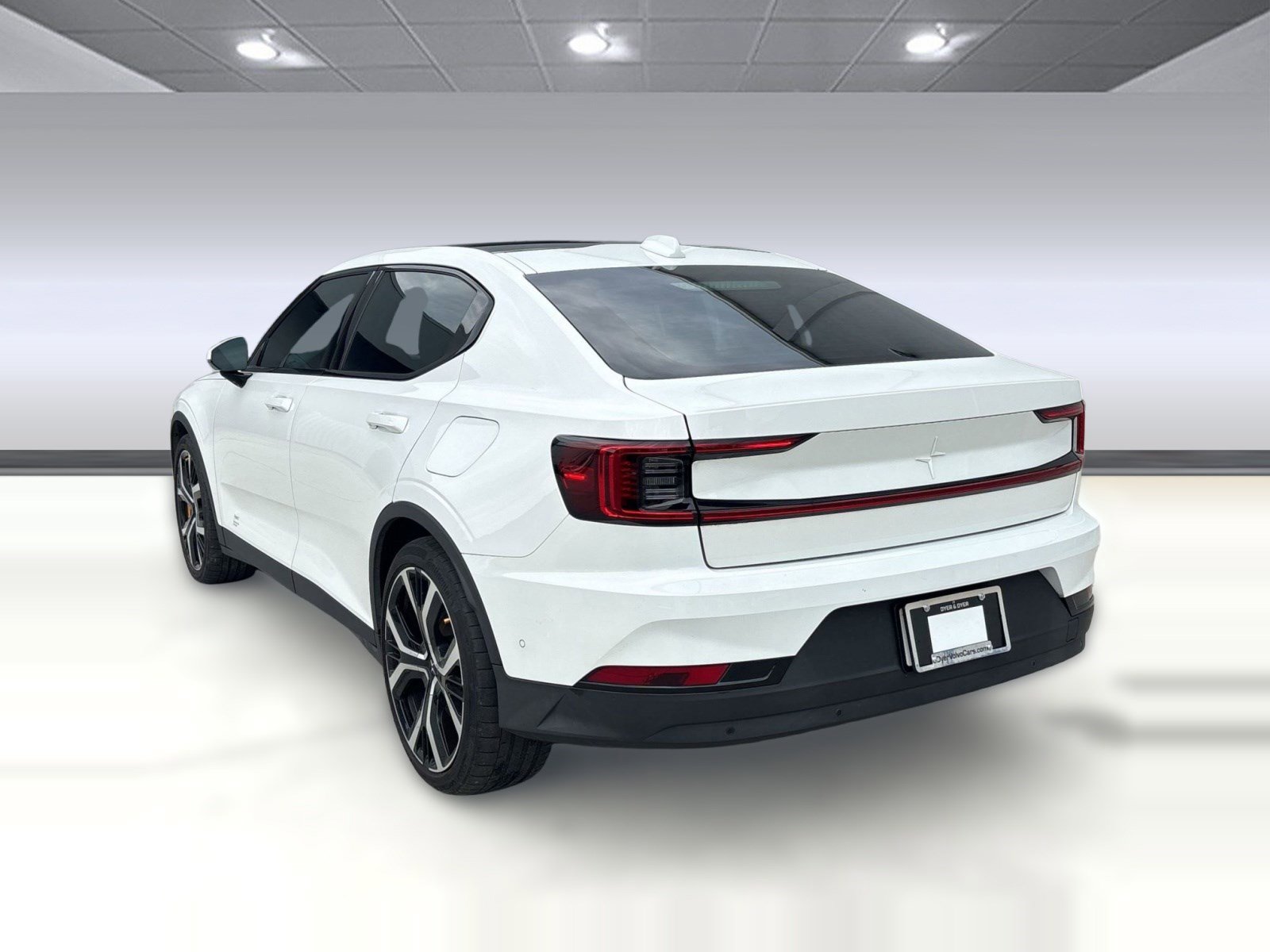 Used 2023 Polestar Polestar 2 w/ Pilot Pack image 3