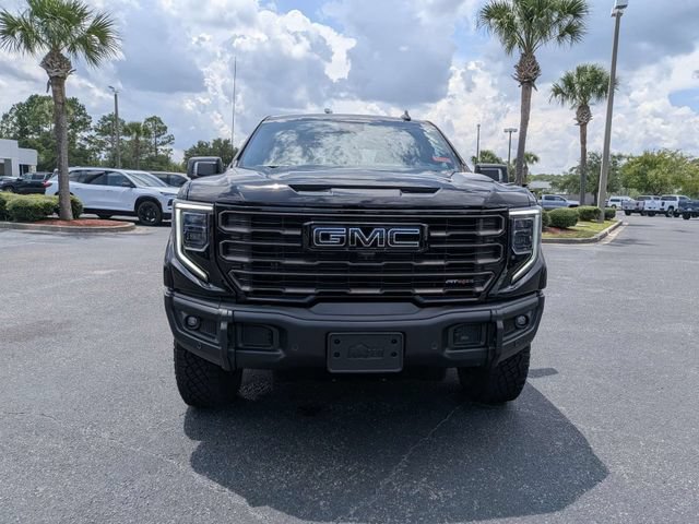 New 2026 GMC Sierra 1500 AT4X w/ LPO, Black Badging Package AWD/4WD image 8
