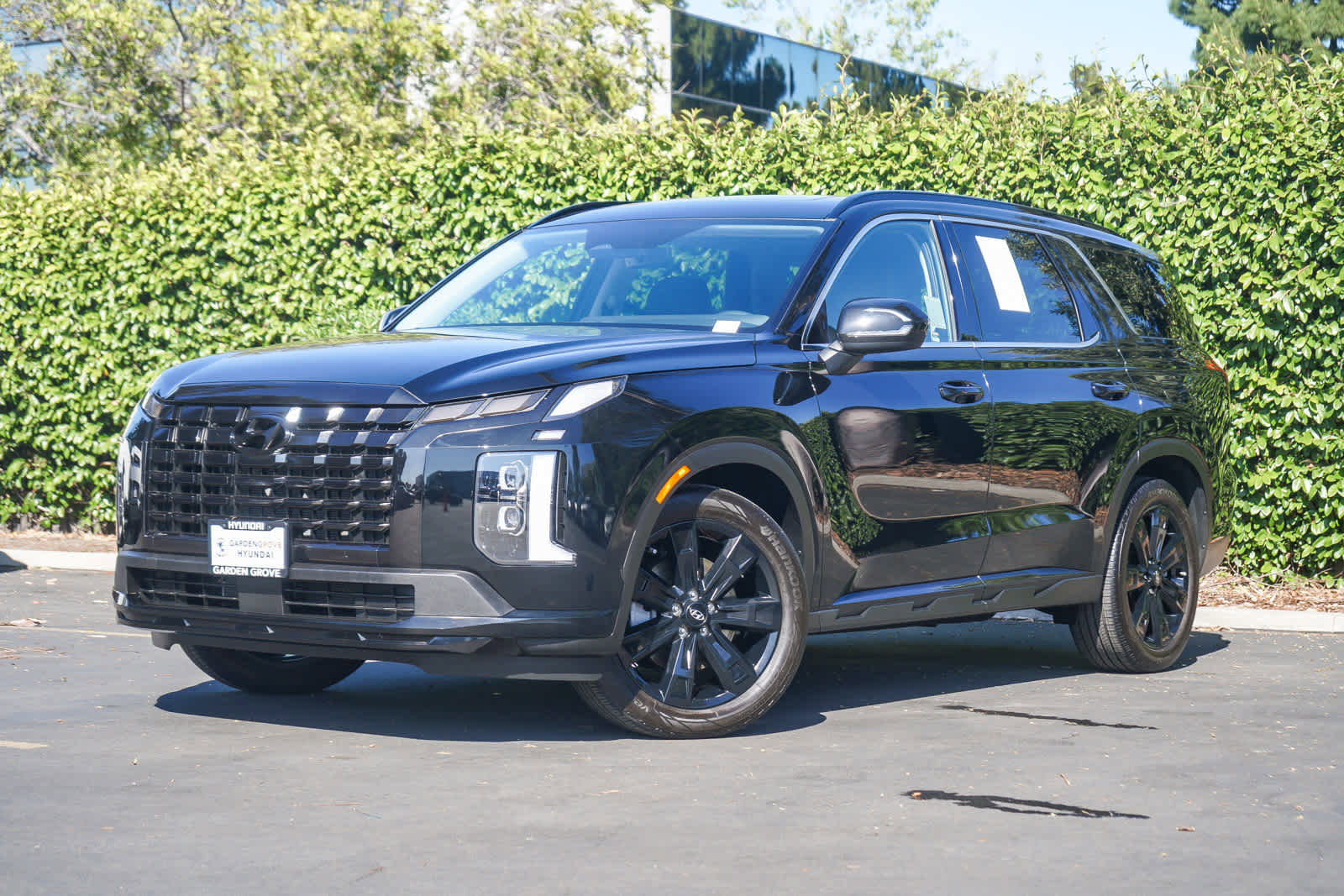 Used 2023 Hyundai Palisade XRT w/ Cargo Package AWD/4WD image 1