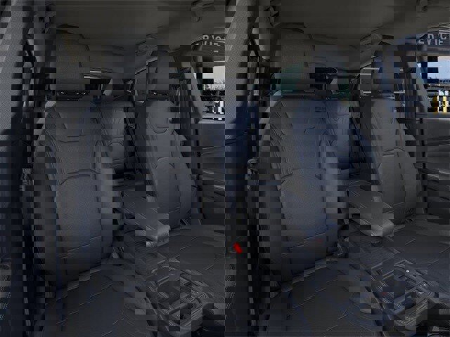 New 2025 Ford Mustang Mach-E Premium image 10