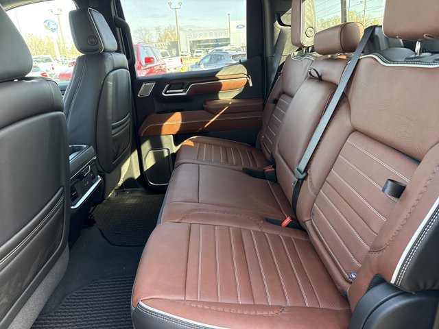 New 2026 GMC Sierra 1500 Denali Ultimate image 6