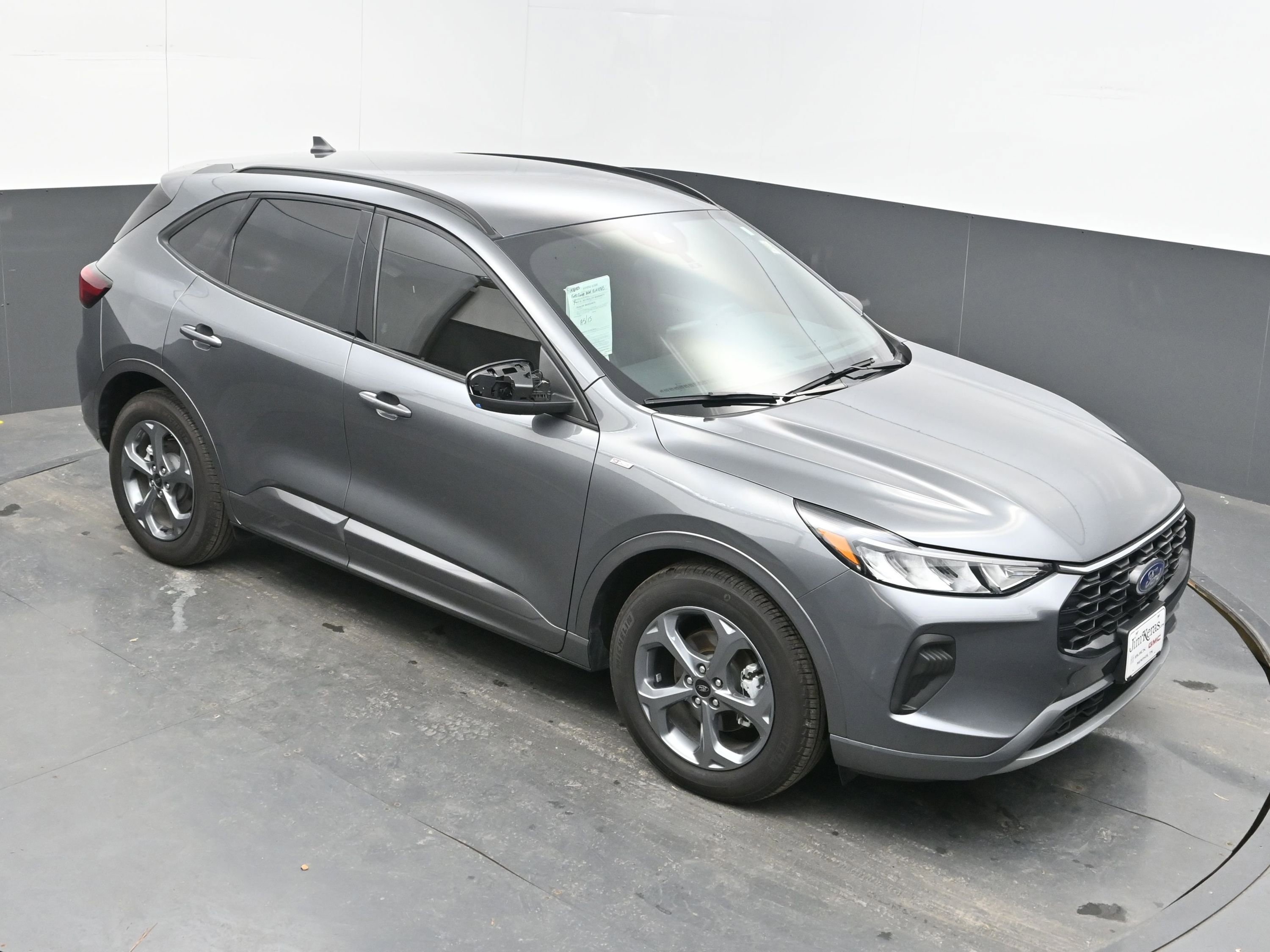 Used 2024 Ford Escape ST-Line w/ Equipment Group 301A image 31