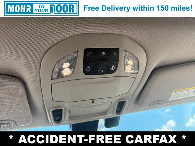 Used 2019 Chrysler Pacifica Limited FWD image 33