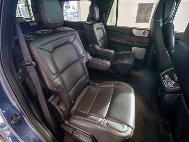 Used 2018 Lincoln Navigator Reserve w/ Technology Package image 20