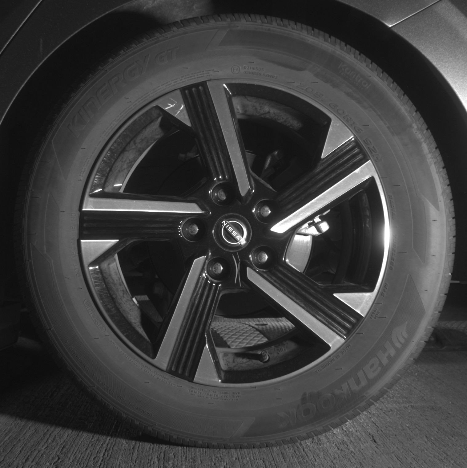 Used 2025 Nissan Sentra SV image 14