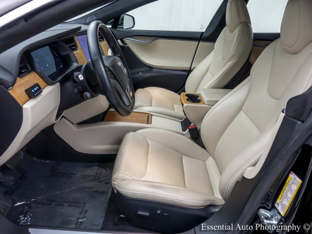 Used 2020 Tesla Model S Long Range image 11