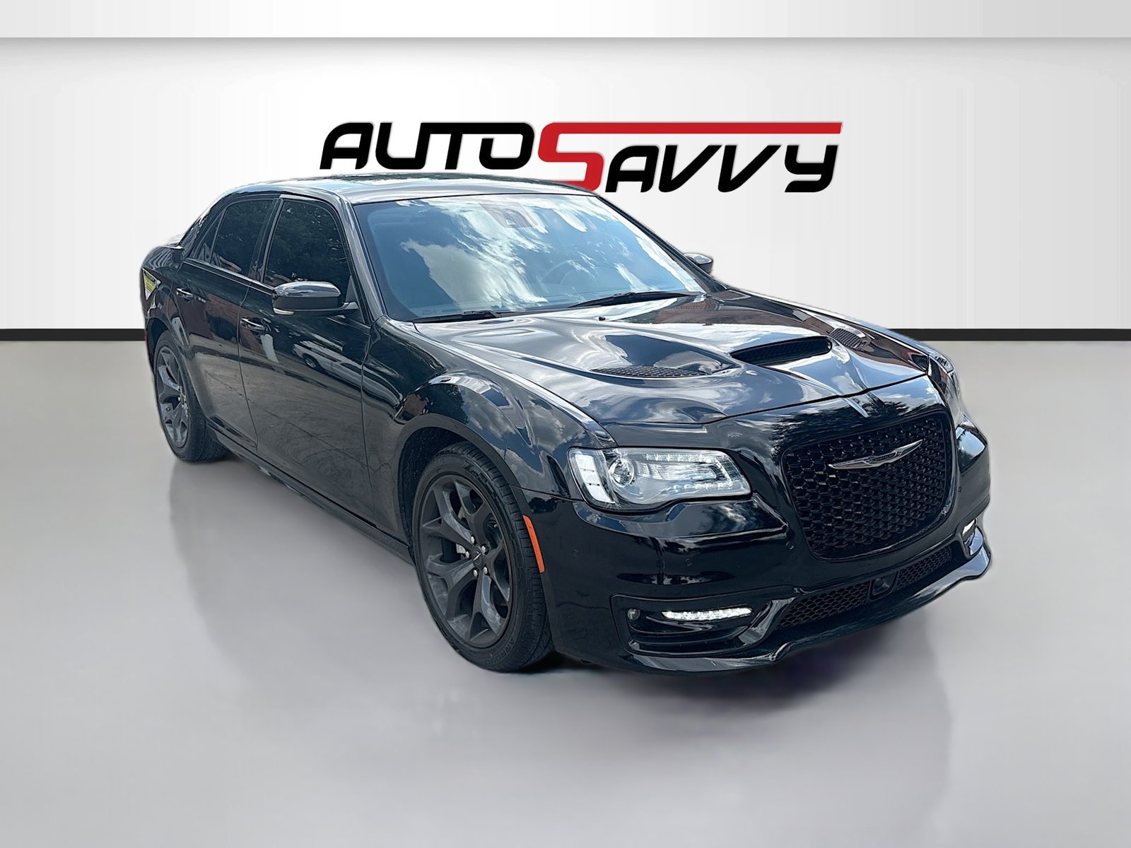 Used 2023 Chrysler 300 S w/ Comfort Group