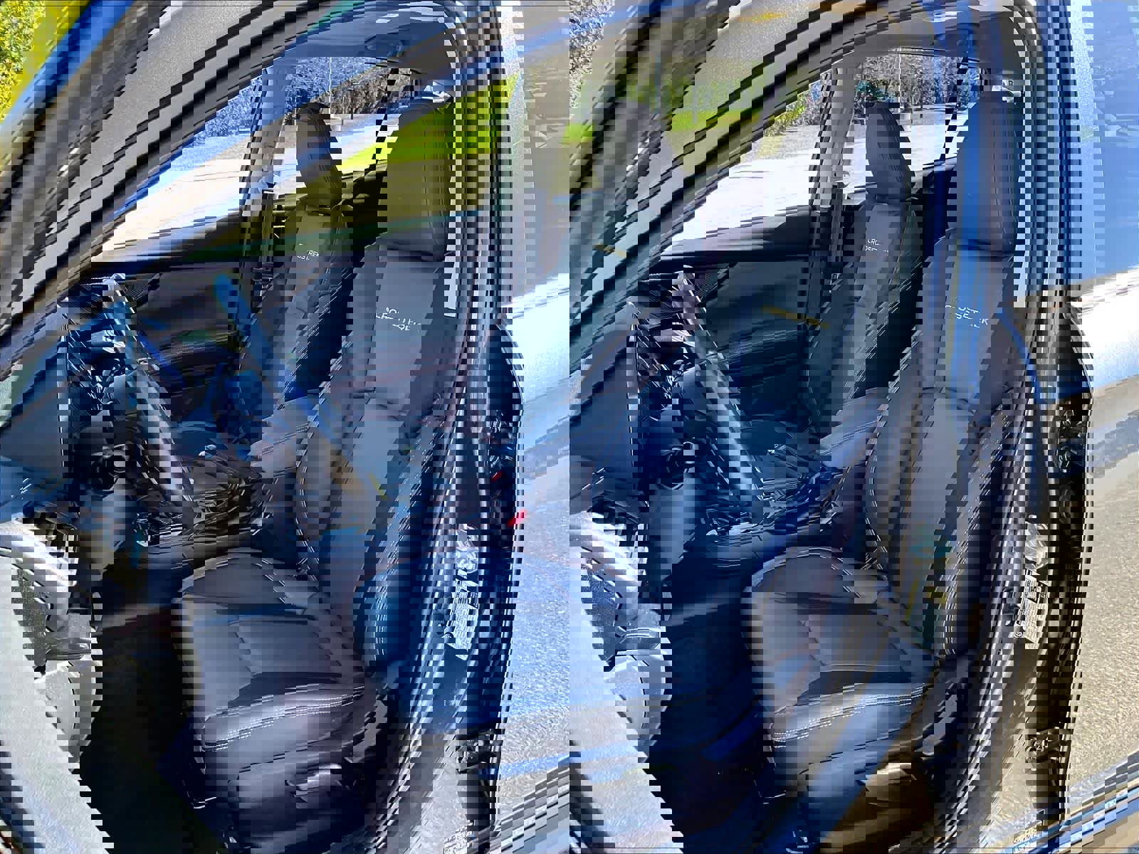 Used 2021 Subaru Crosstrek 2.5i Sport w/ Moonroof Package image 10