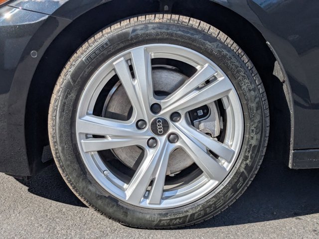 New 2025 Audi A5 Premium image 11