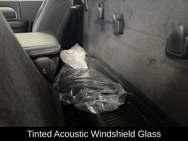 New 2026 RAM 3500 Tradesman image 20