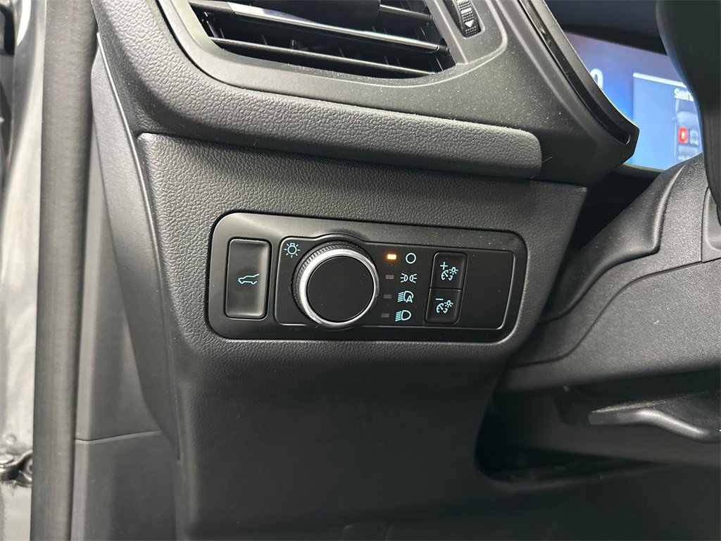 Used 2023 Ford Escape ST-Line w/ Tech Pack #1 image 34