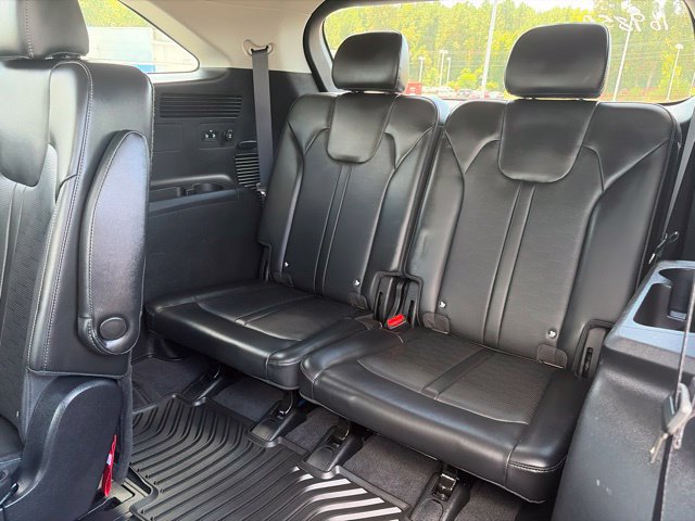 Used 2024 Kia Sorento X-Line EX AWD/4WD image 7