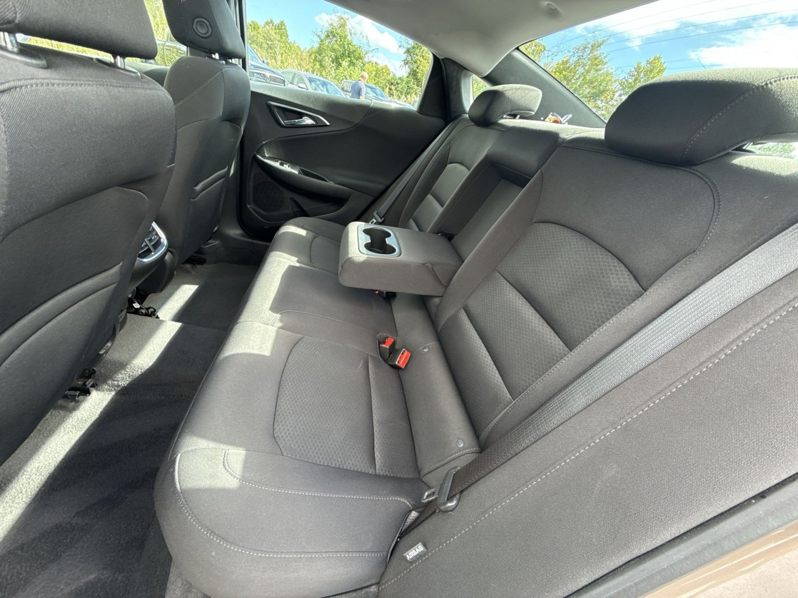Used 2019 Chevrolet Malibu LT FWD image 26