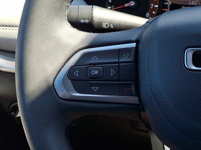 Certified 2024 Jeep Compass Limited AWD/4WD image 25