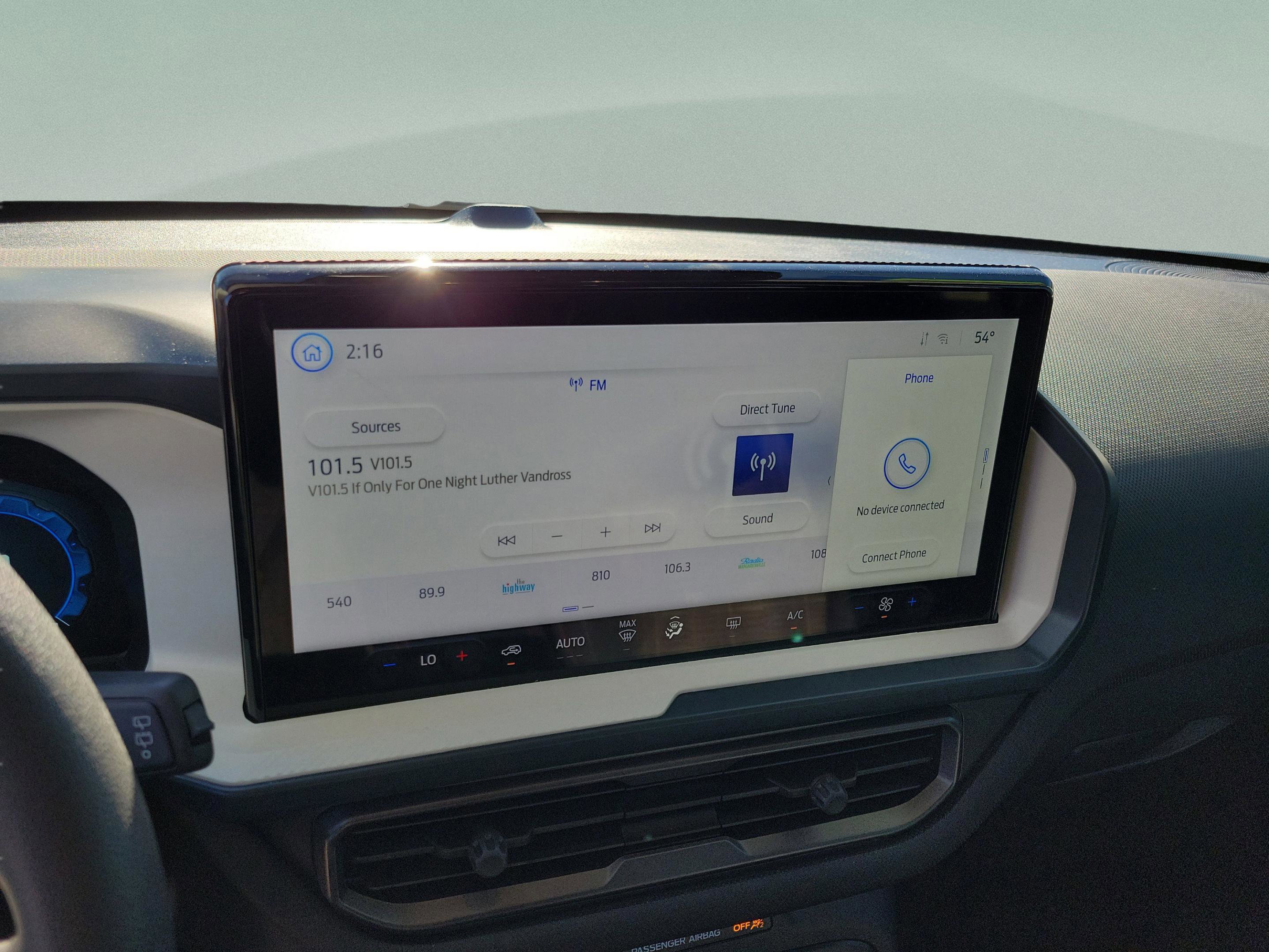 New 2025 Ford Bronco Sport Heritage image 17