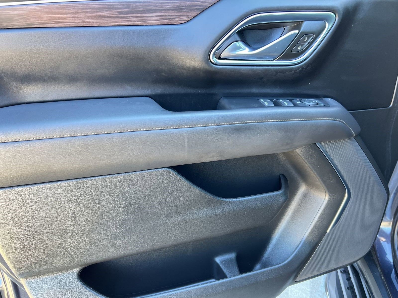 Certified 2023 Chevrolet Tahoe LS RWD image 12