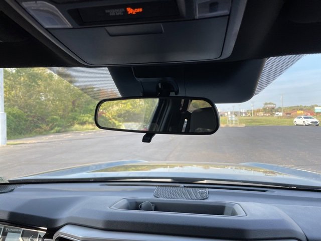 New 2026 Toyota Tundra SR5 image 17