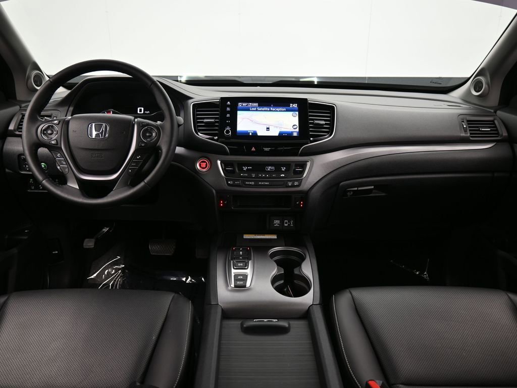 Certified 2023 Honda Ridgeline RTL-E image 43