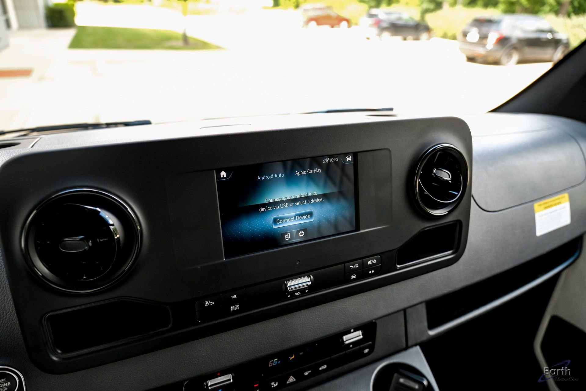 Used 2022 Mercedes-Benz Sprinter 2500 image 53