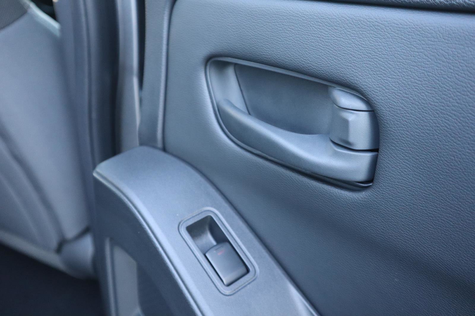 New 2026 Nissan Frontier SV w/ SV Convenience Package image 43