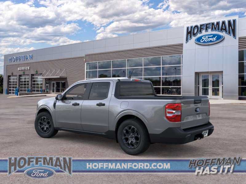 New 2026 Ford Maverick XLT w/ Equipment Group 301A AWD/4WD image 5