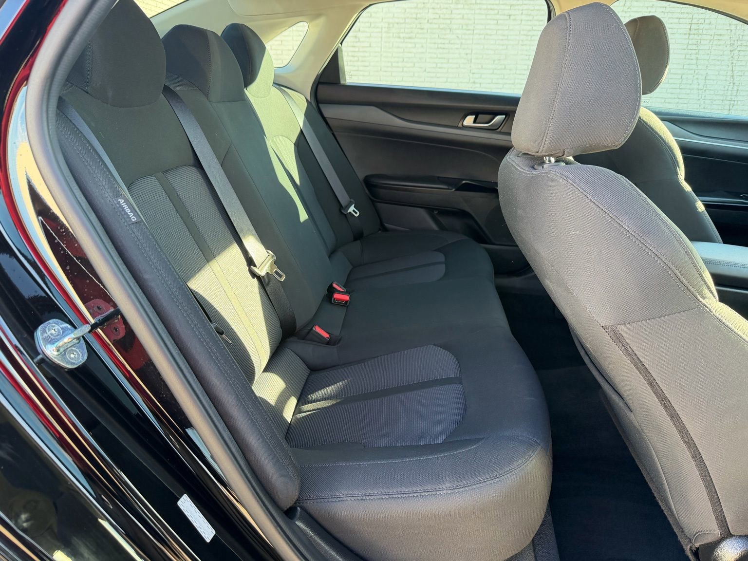 Used 2022 Kia K5 LX image 21