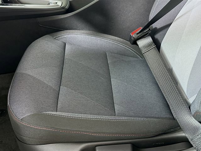 New 2026 Chevrolet Trax RS w/ Driver Confidence Package image 18