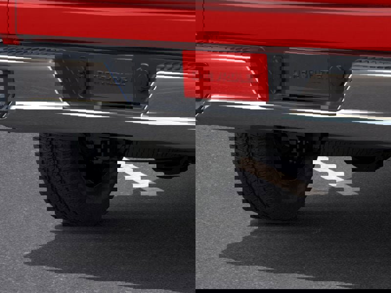 New 2026 Chevrolet Silverado 1500 LT w/ Texas Edition Plus image 36