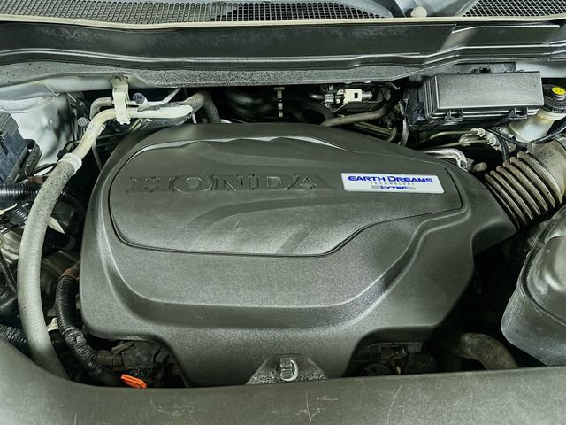 Used 2017 Honda Ridgeline RTL-T image 33