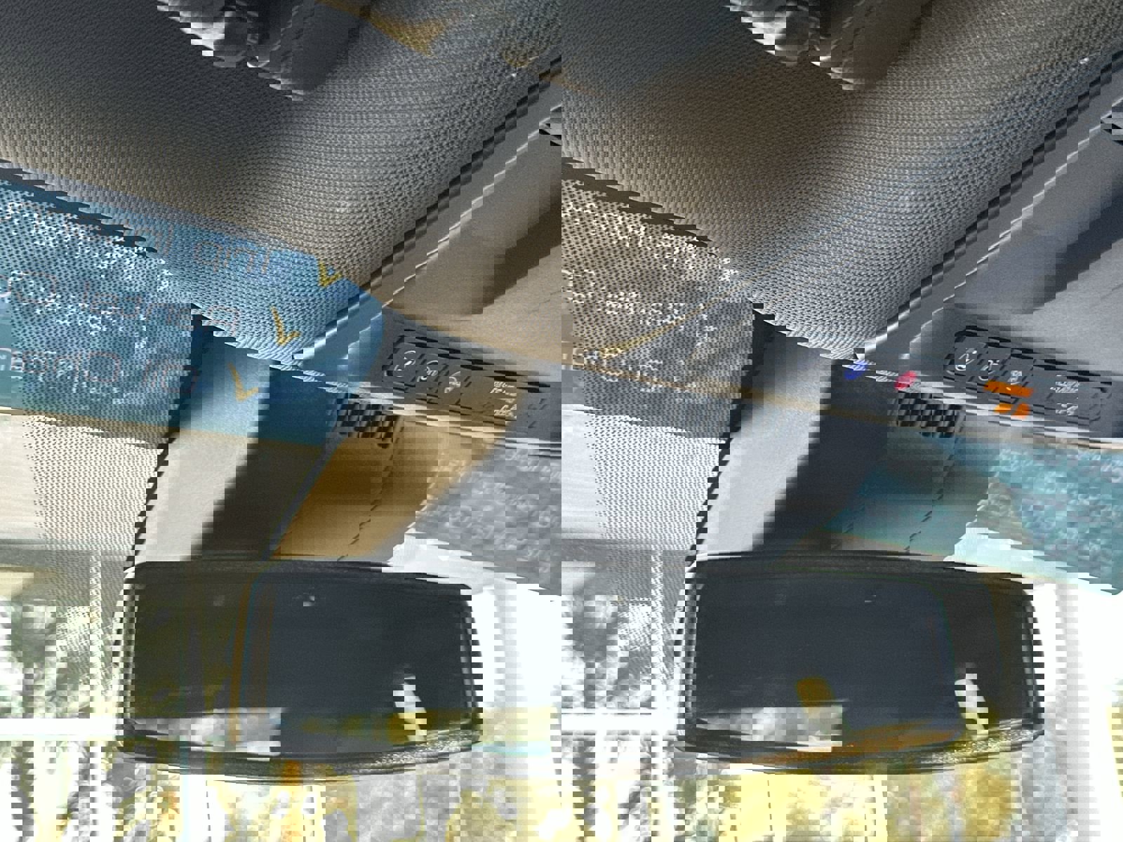 Certified 2025 Chevrolet Tahoe Z71 image 29