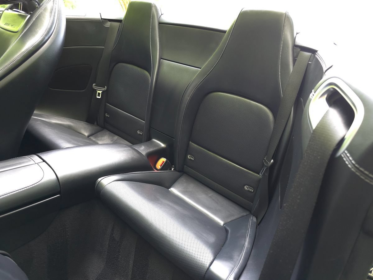 Used 2023 Mercedes-Benz SL 43 AMG w/ Driver Assistance Package image 15
