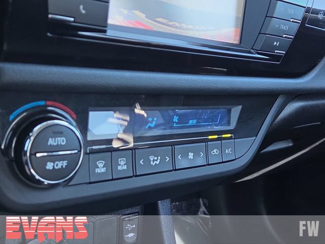 Used 2016 Toyota Corolla S FWD image 6