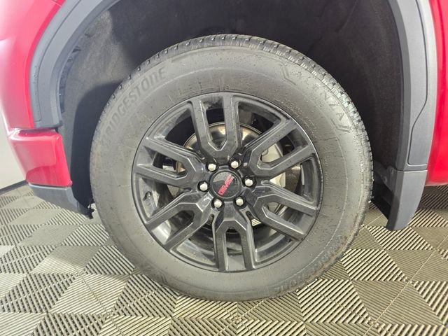 Used 2024 GMC Sierra 1500 Elevation image 19