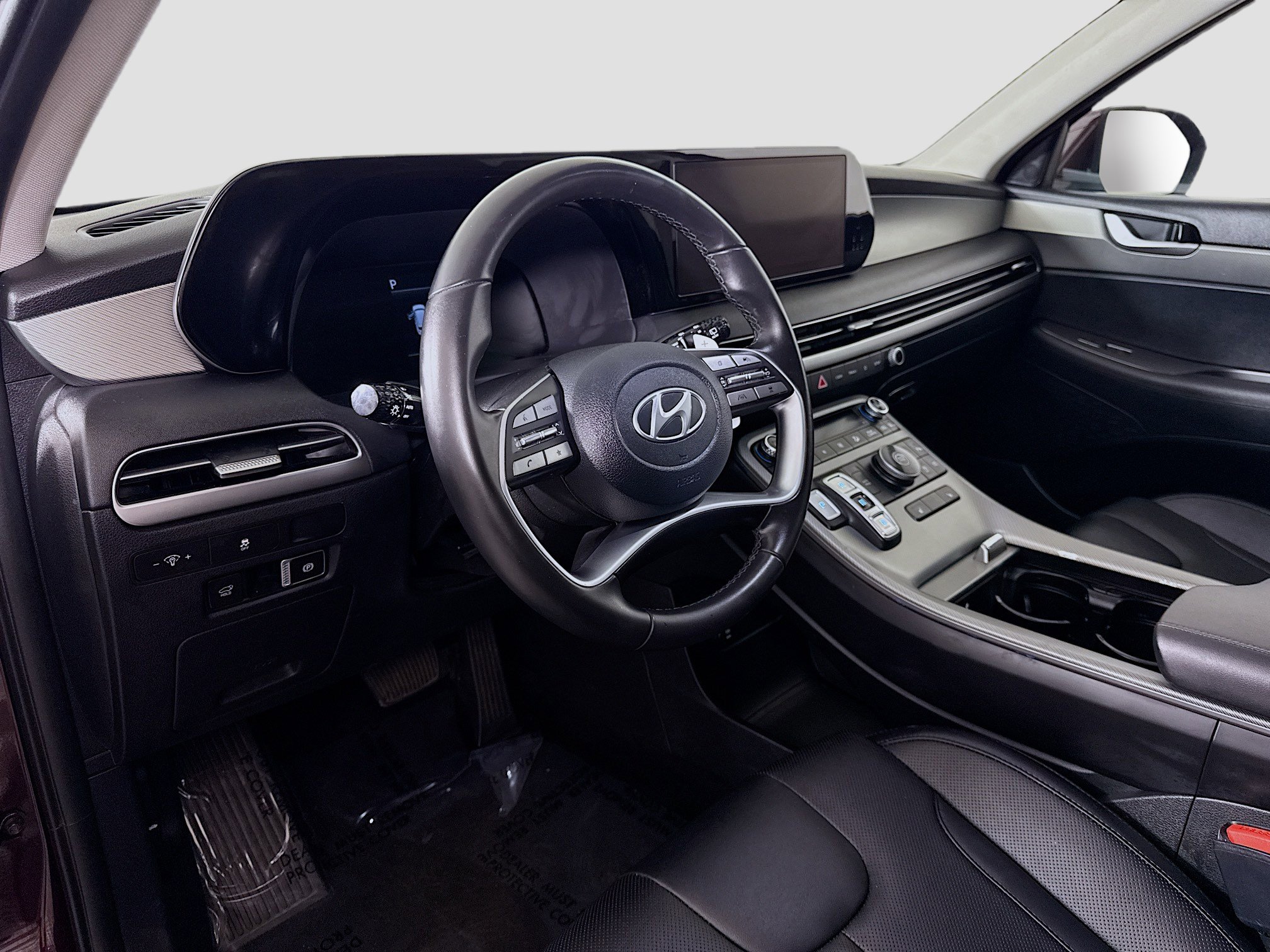 Used 2024 Hyundai Palisade SEL image 23