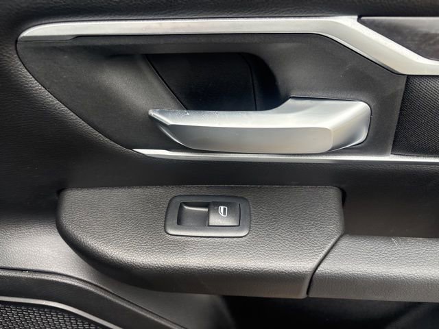 Used 2024 RAM 1500 Big Horn image 34