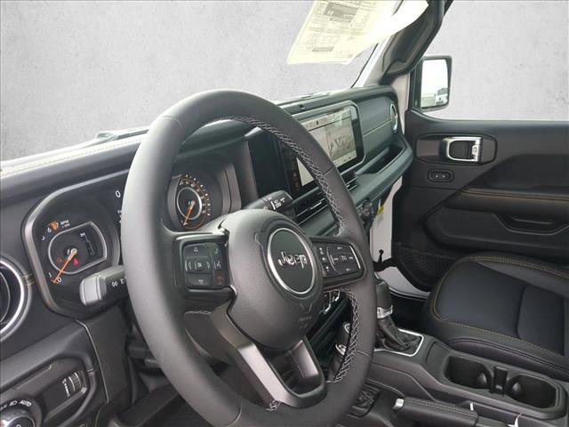 New 2026 Jeep Gladiator Sport image 3