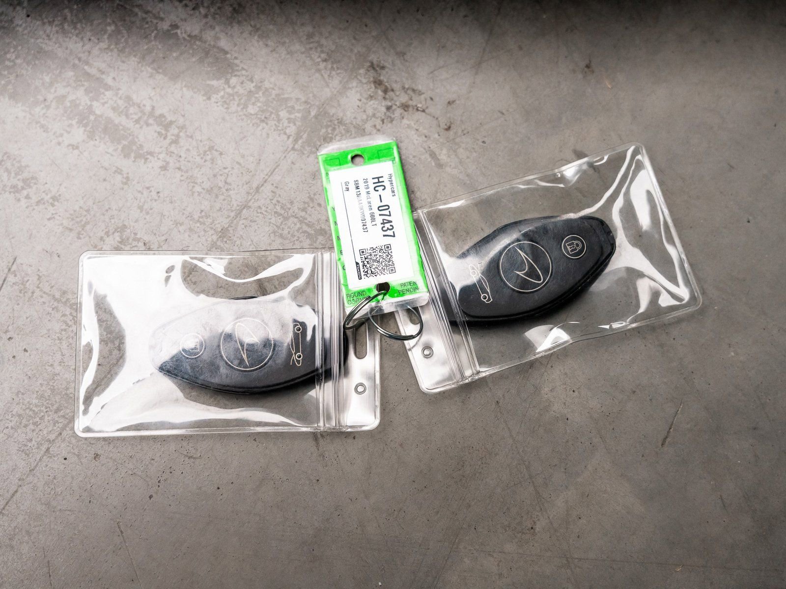 Used 2019 McLaren 600LT RWD image 62