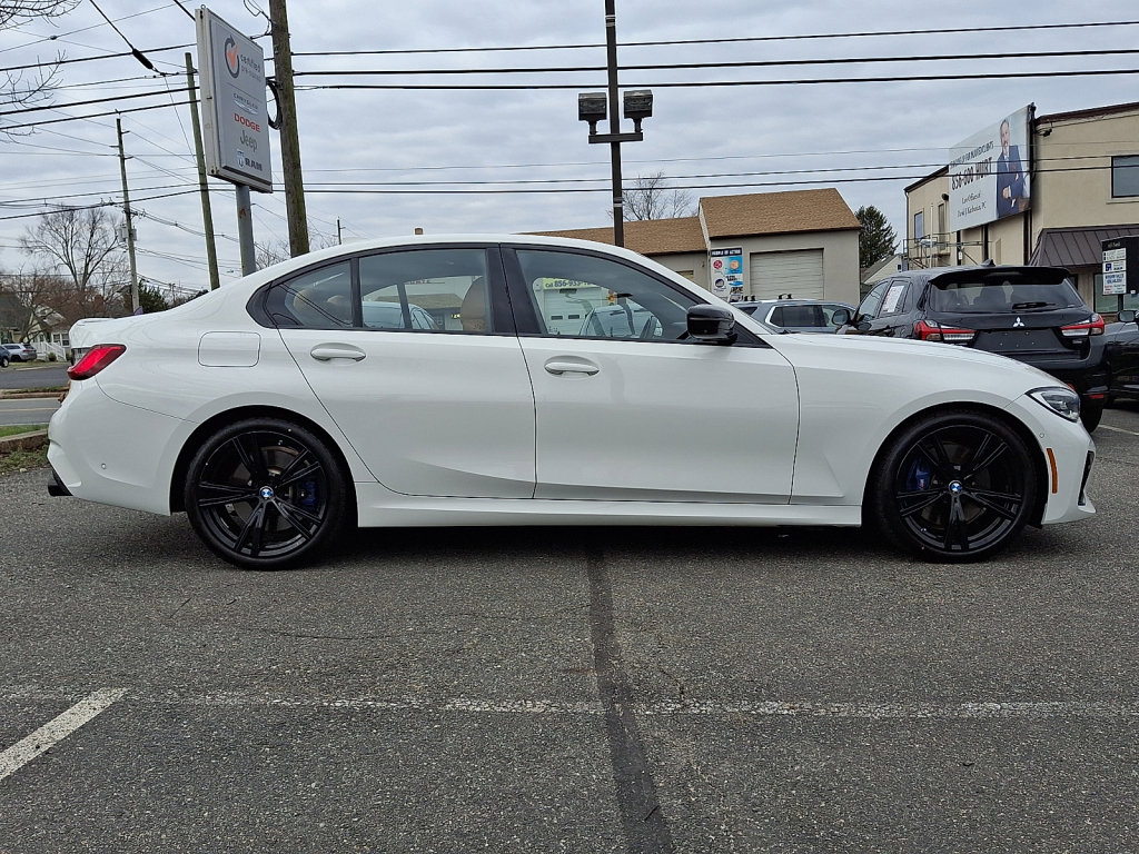 Used 2021 BMW M340i M340i w/ Premium Package image 6